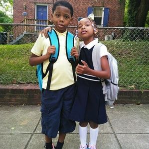 Meet your Posher, Vernon